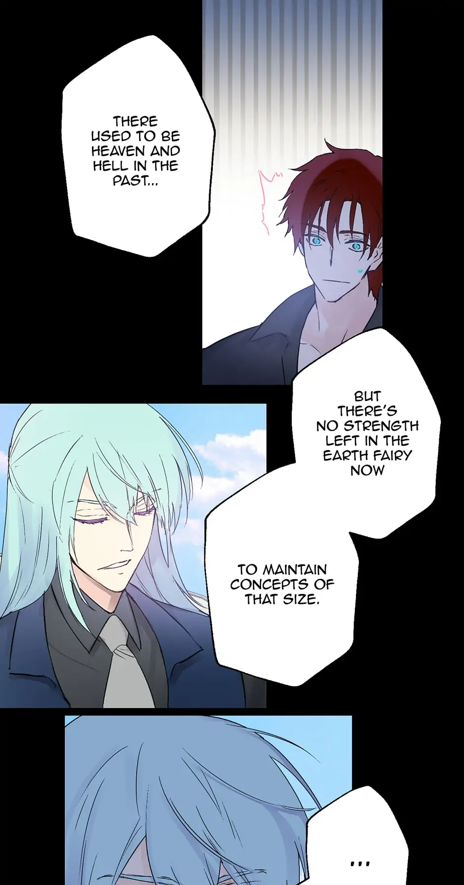 Chapter 227 - Image 33