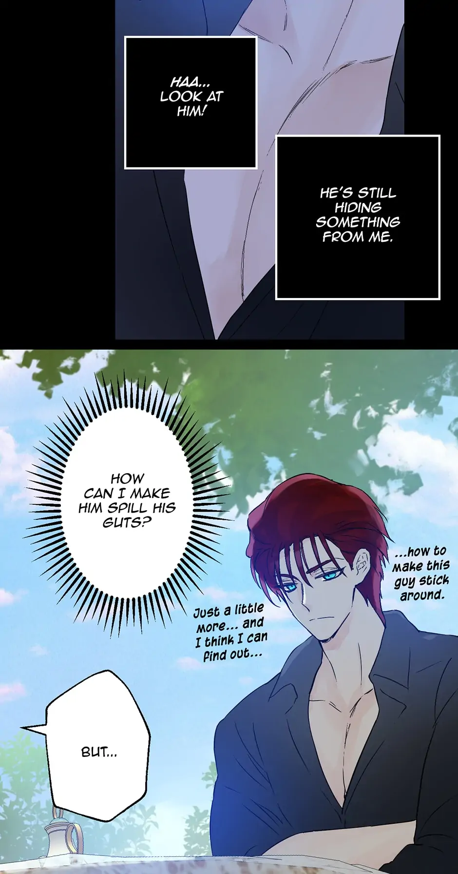 Chapter 227 - Image 35