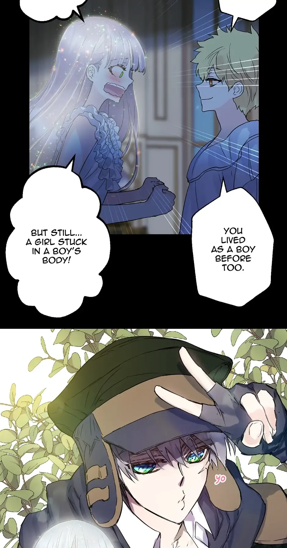 Chapter 228 - Image 10