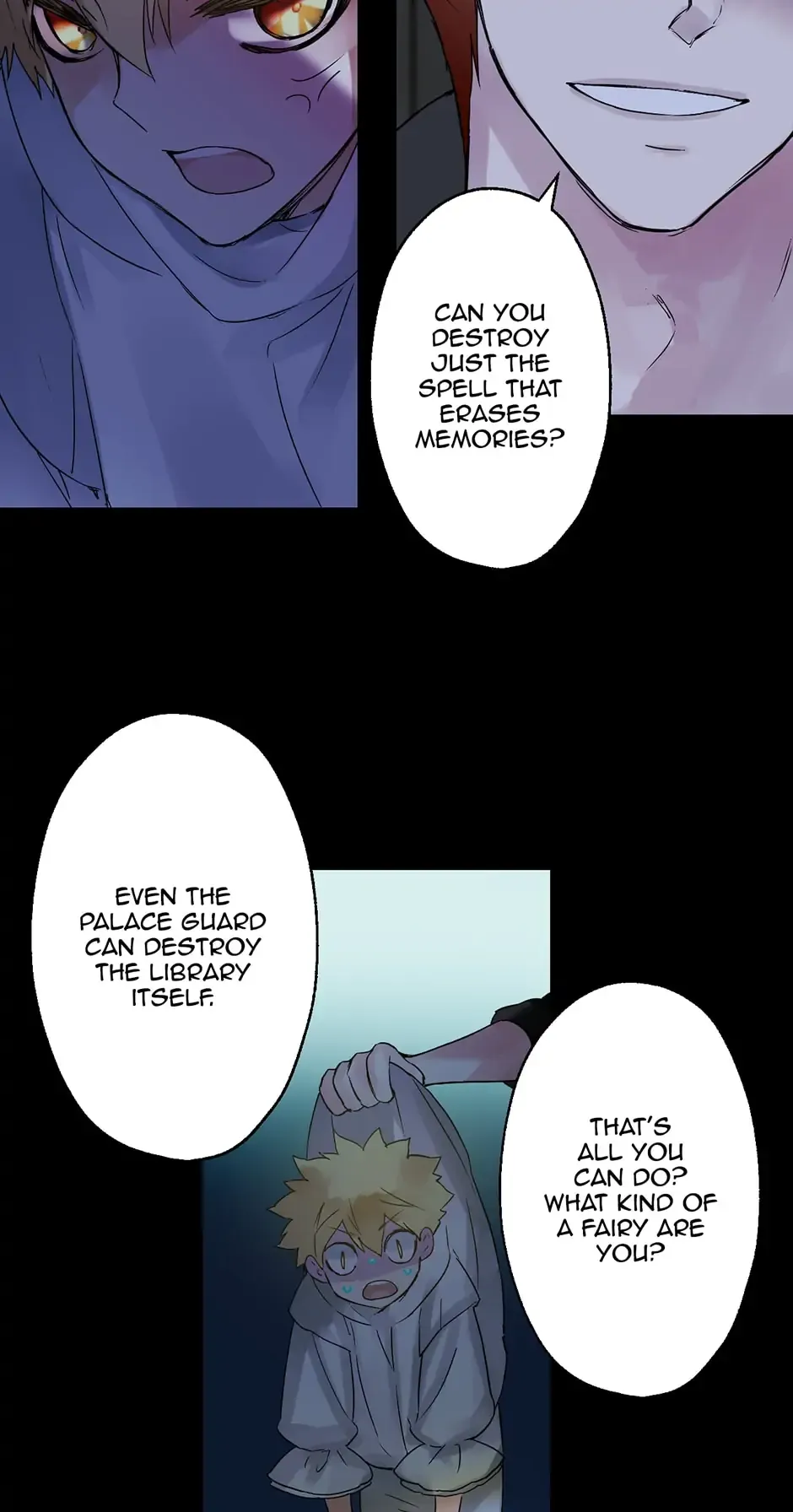 Chapter 229 - Image 11