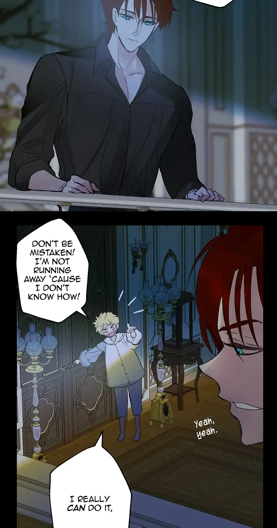 Chapter 229 - Image 23