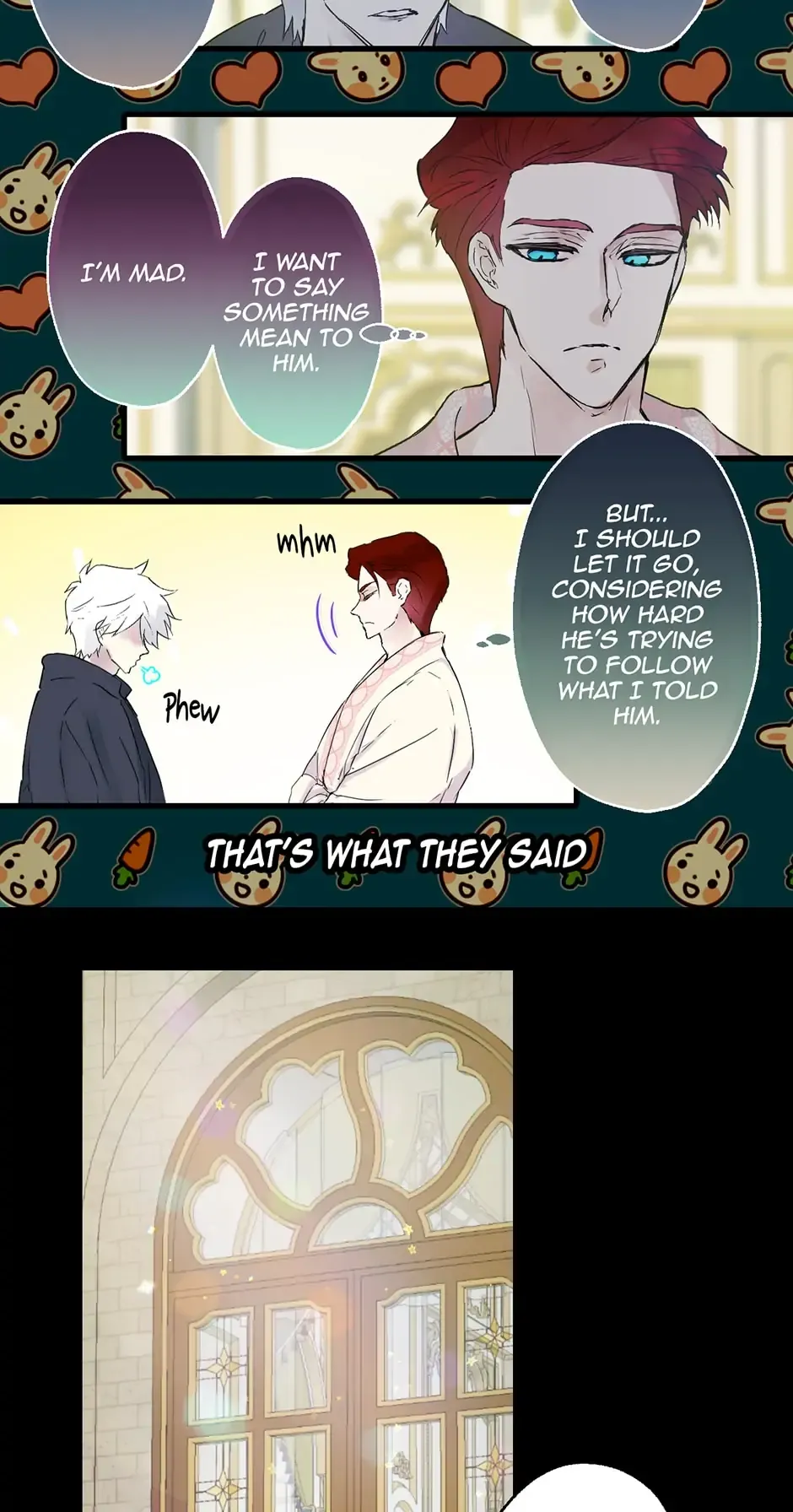 Chapter 229 - Image 34
