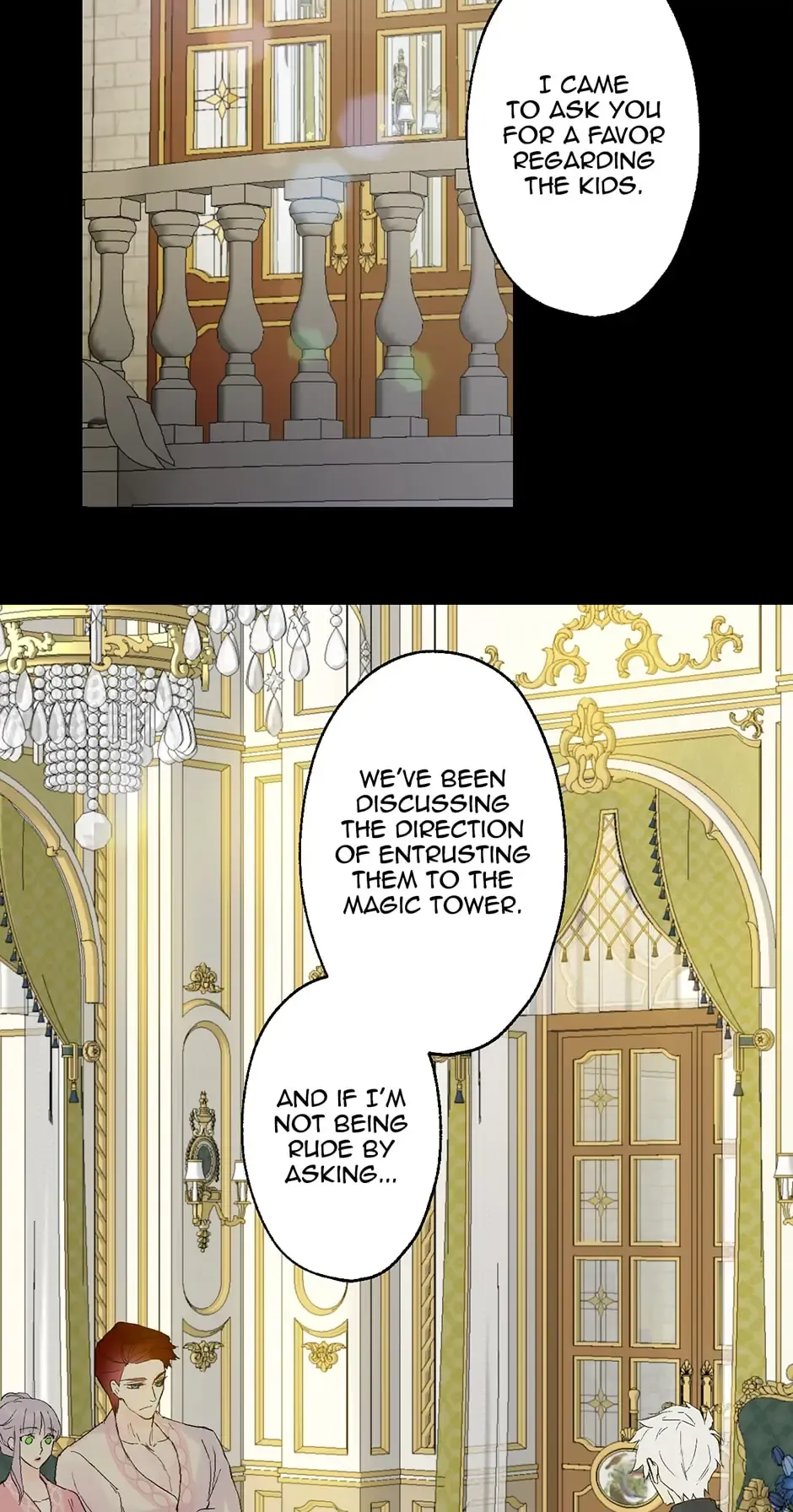 Chapter 229 - Image 35
