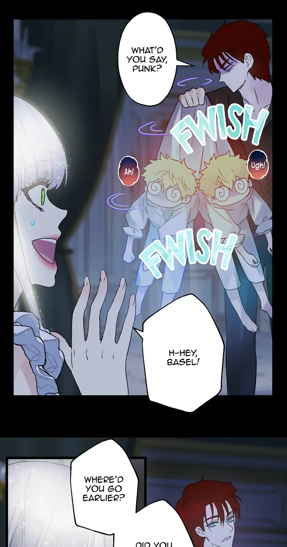 Chapter 229 - Image 5
