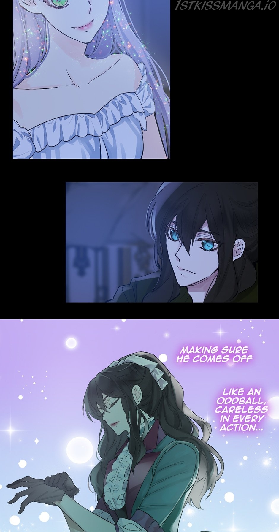 Chapter 233 - Image 14