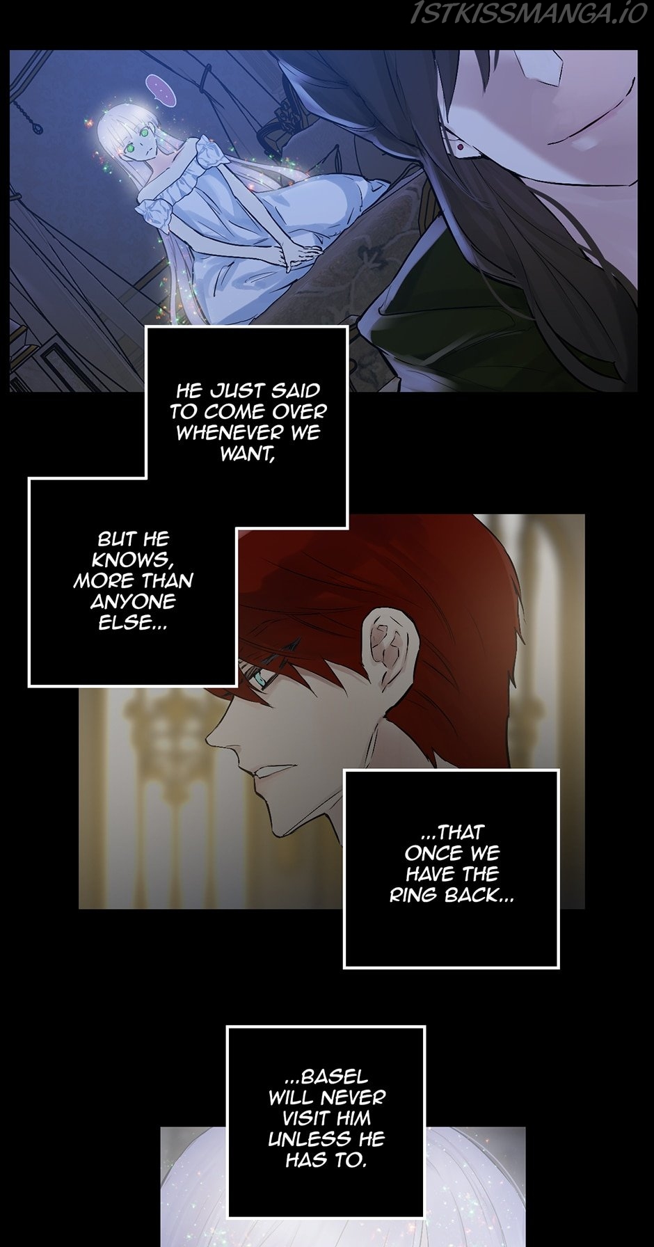 Chapter 233 - Image 33