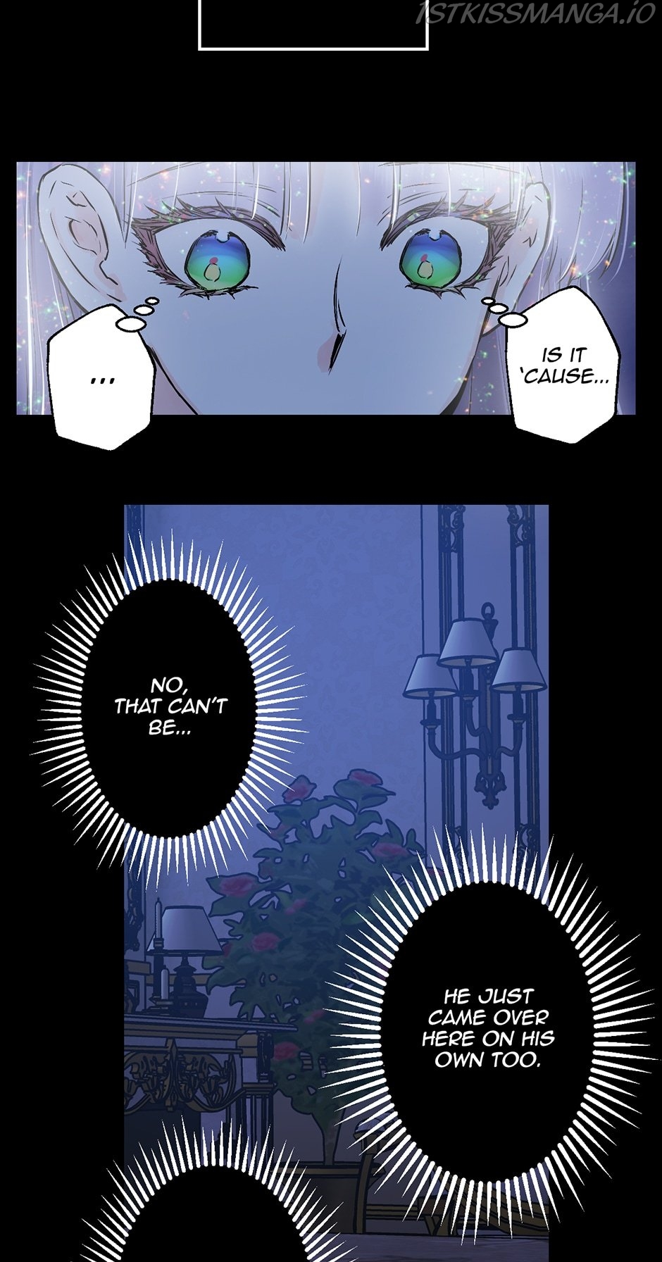 Chapter 233 - Image 35