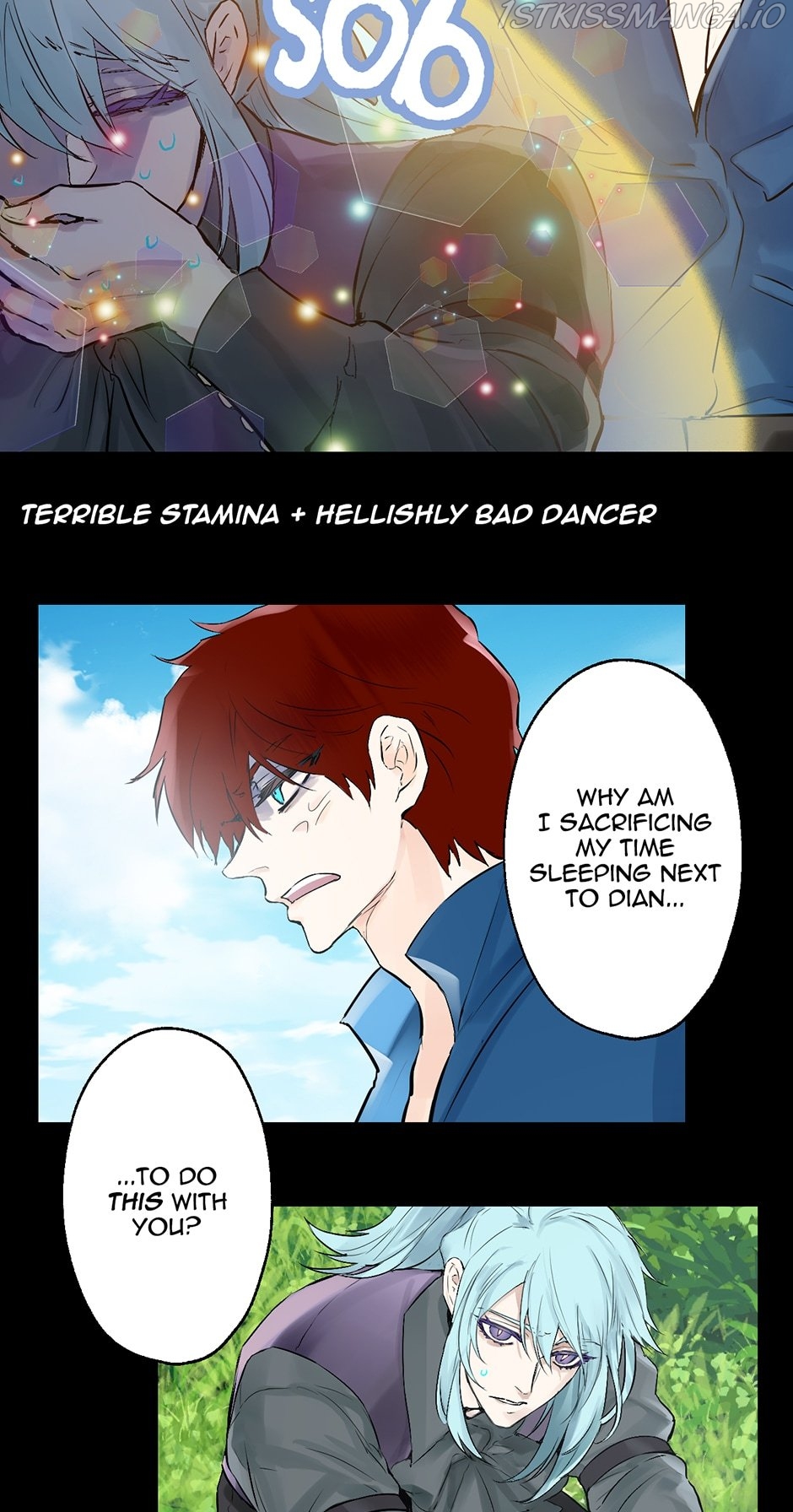 Chapter 233 - Image 39