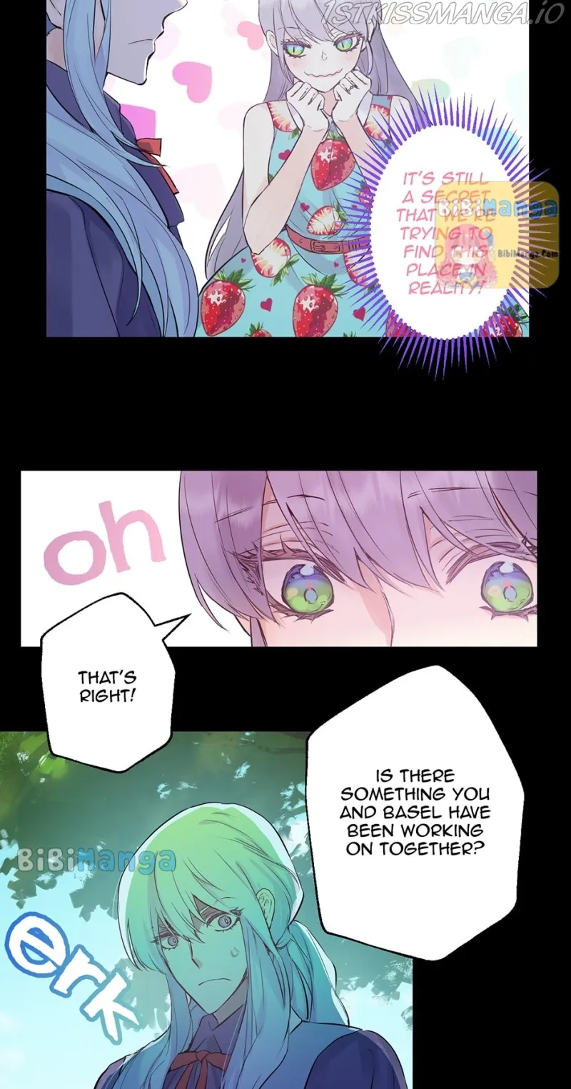 Chapter 235 - Image 23