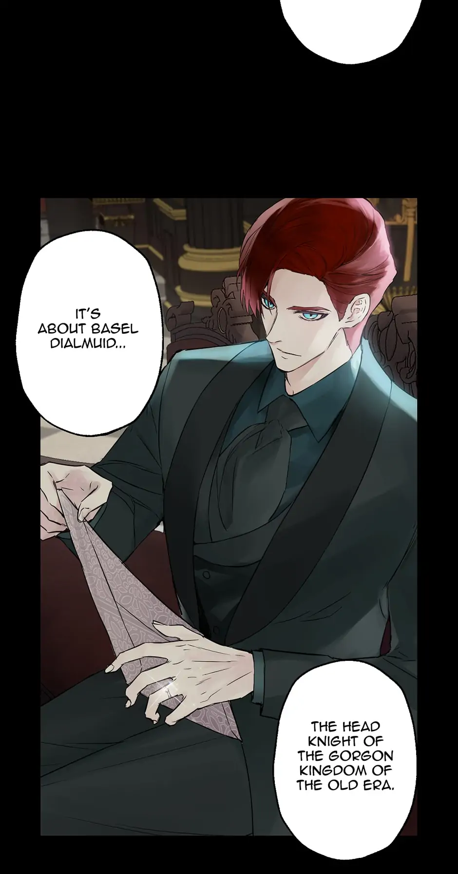 Chapter 236 - Image 40