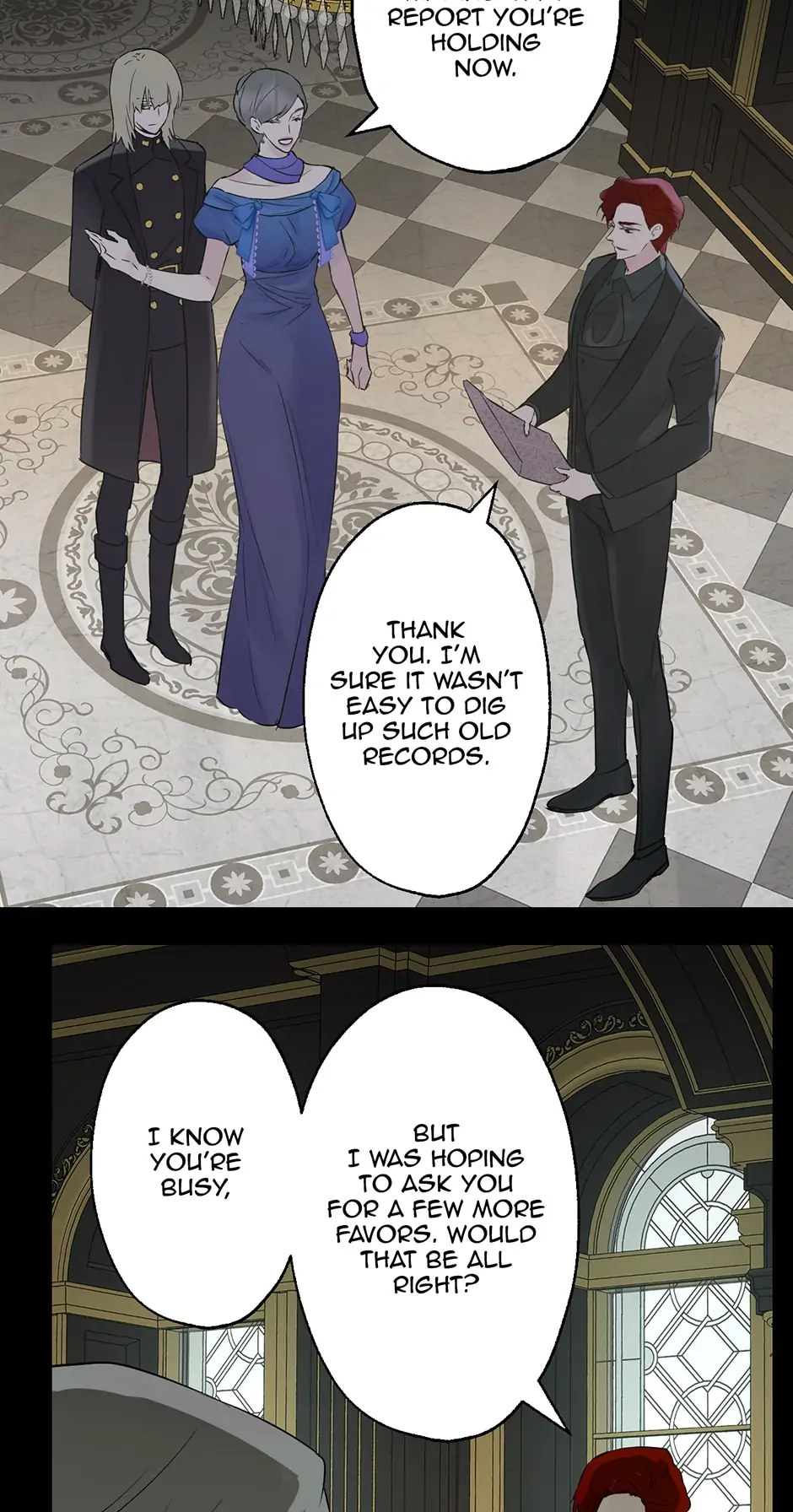 Chapter 237 - Image 22