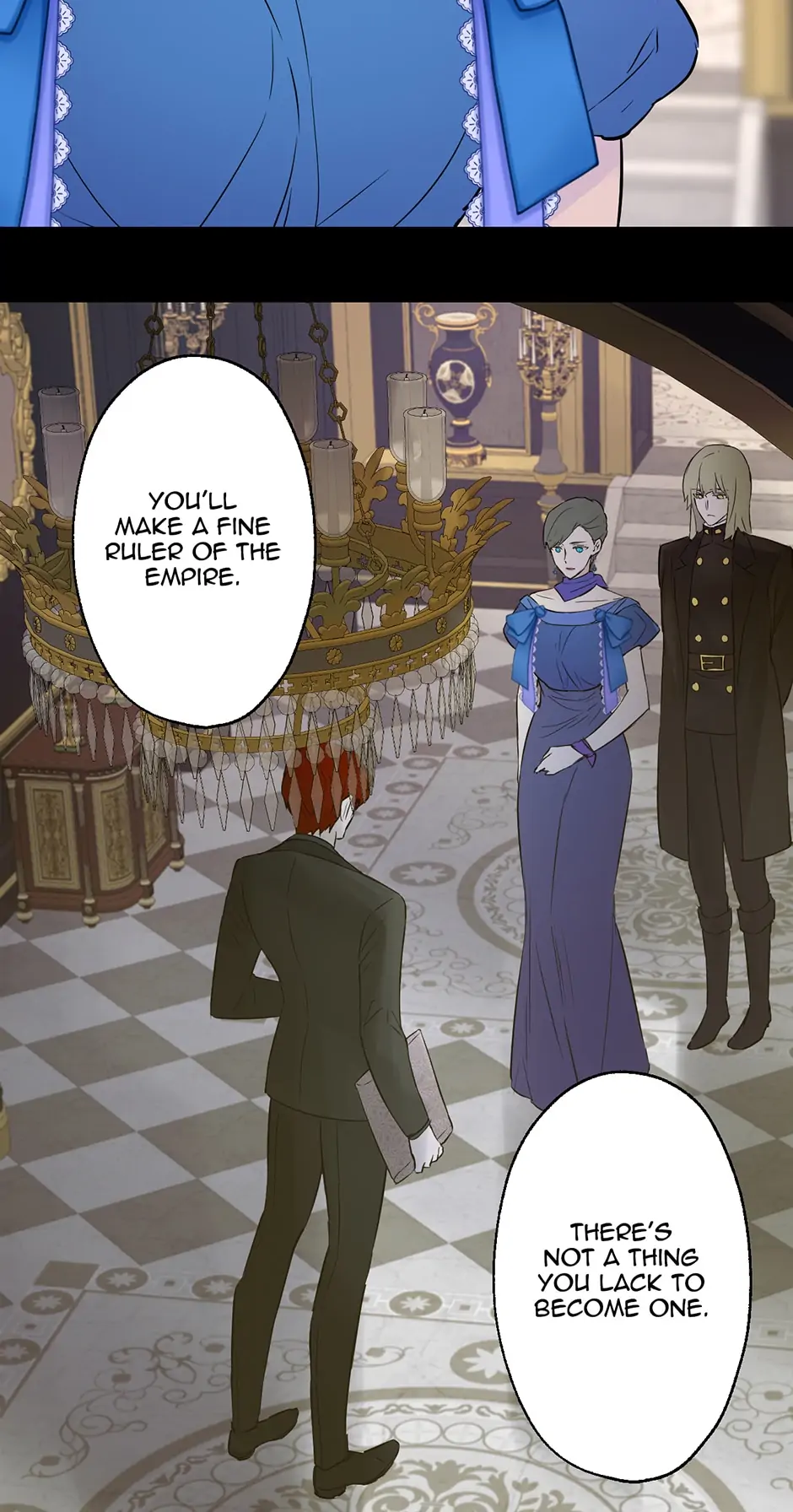 Chapter 237 - Image 28