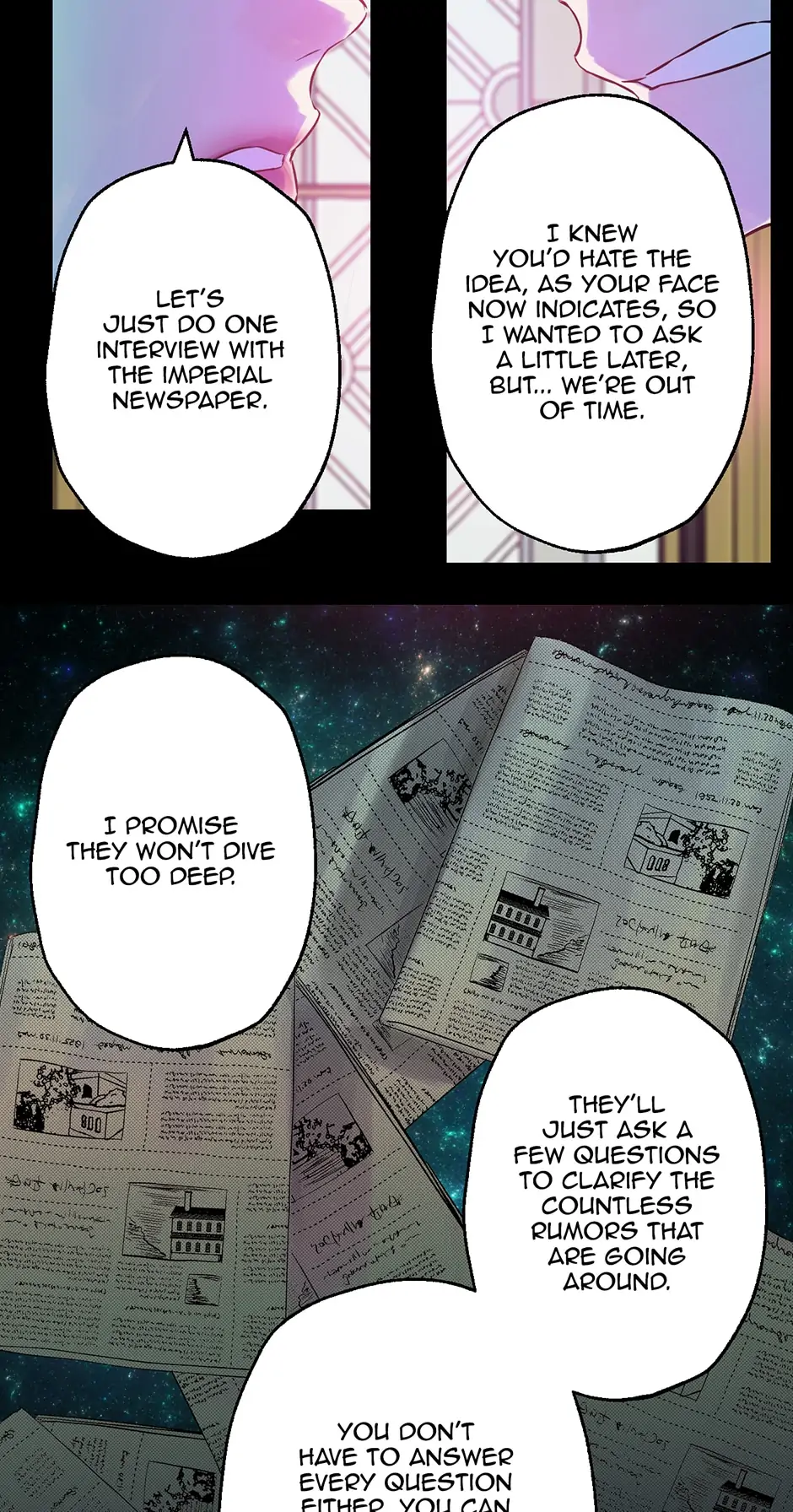 Chapter 237 - Image 31