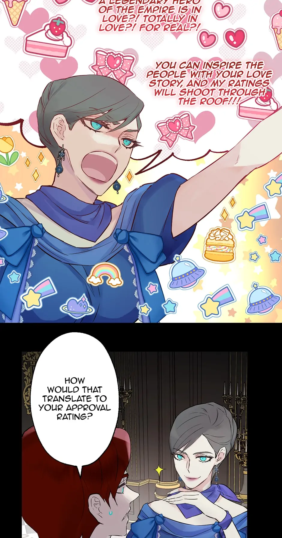 Chapter 237 - Image 34