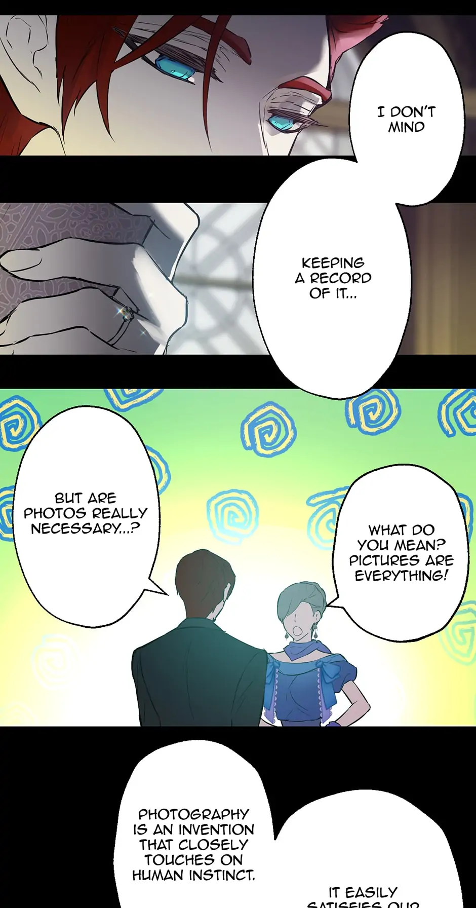 Chapter 237 - Image 37