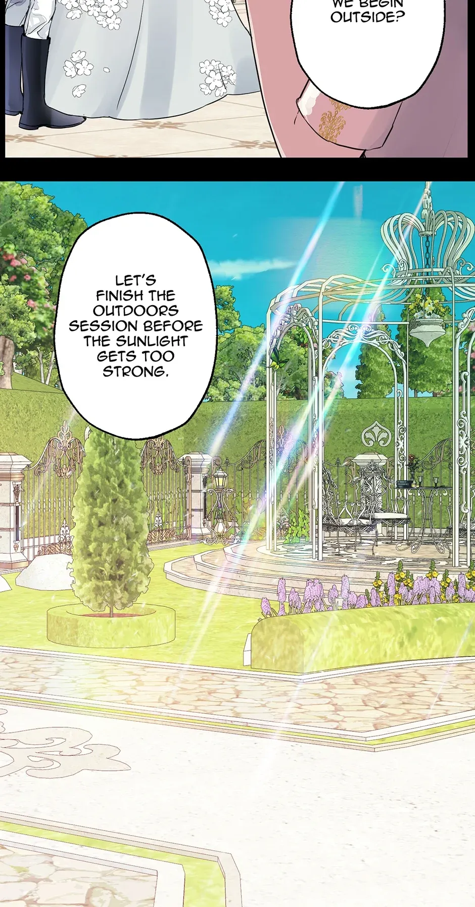 Chapter 238 - Image 20