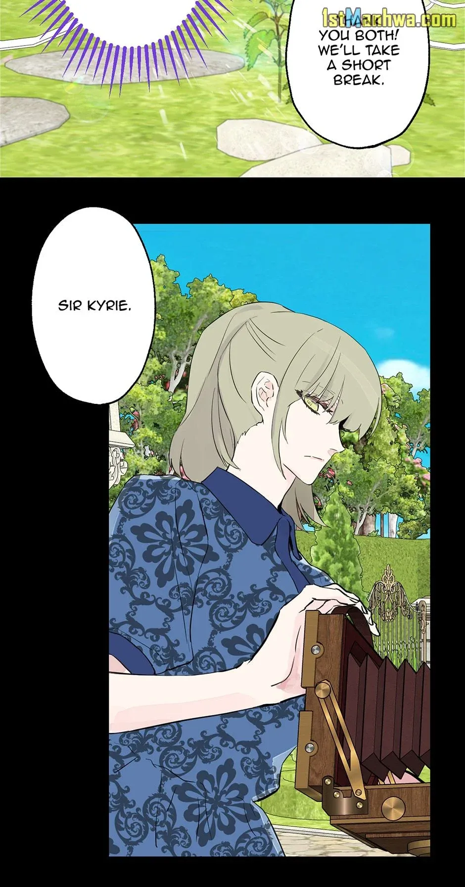 Chapter 238 - Image 28