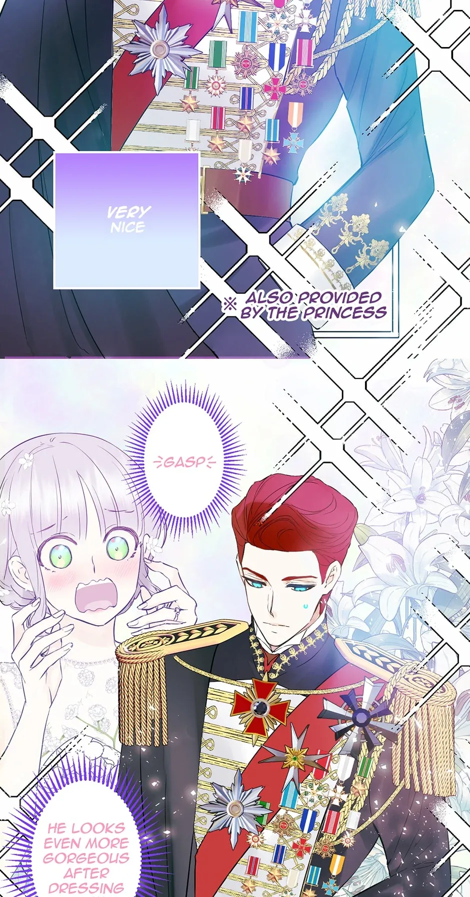 Chapter 238 - Image 3