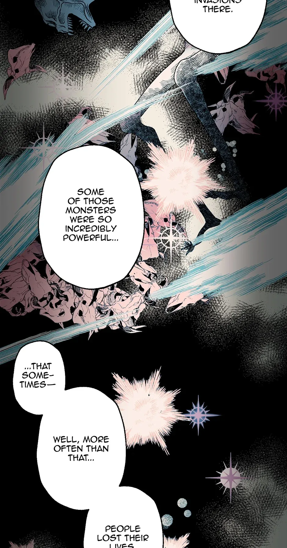 Chapter 238 - Image 34