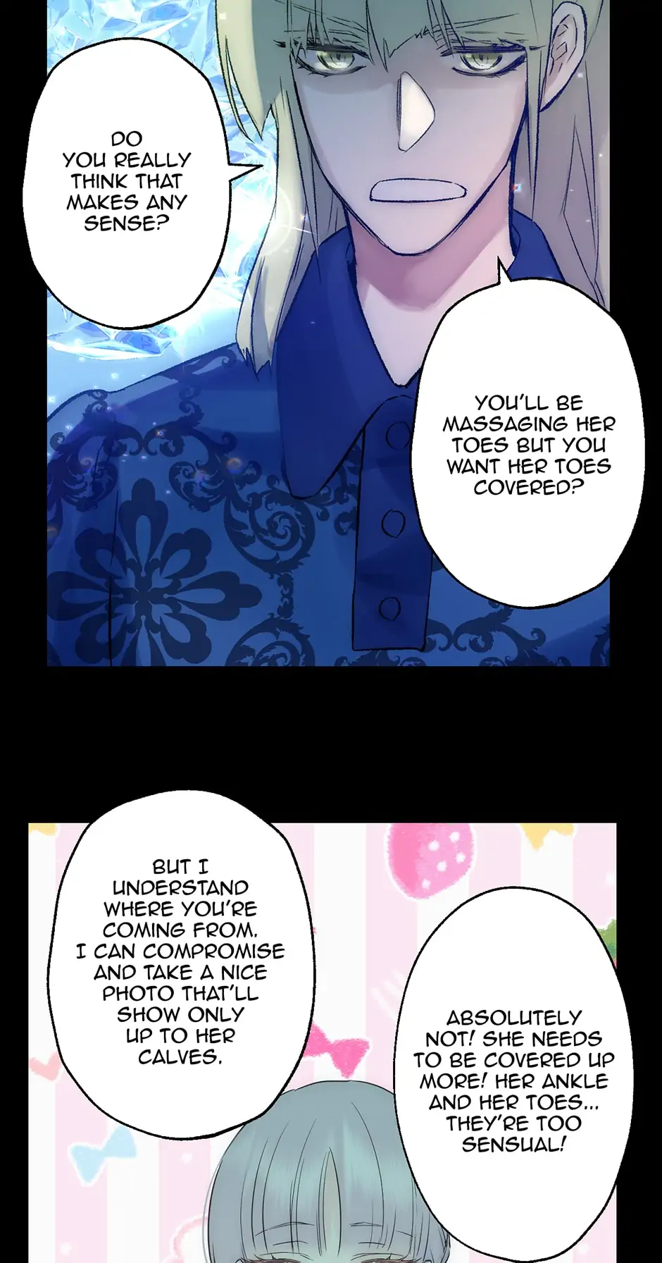 Chapter 241 - Image 34