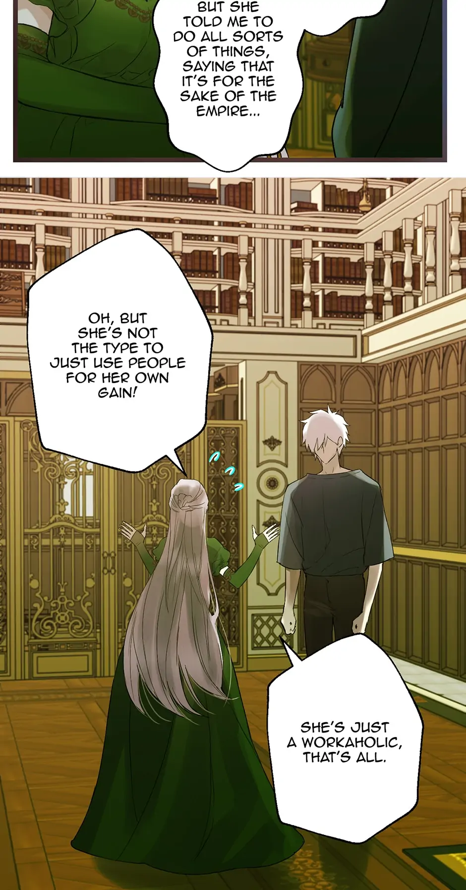 Chapter 241 - Image 4