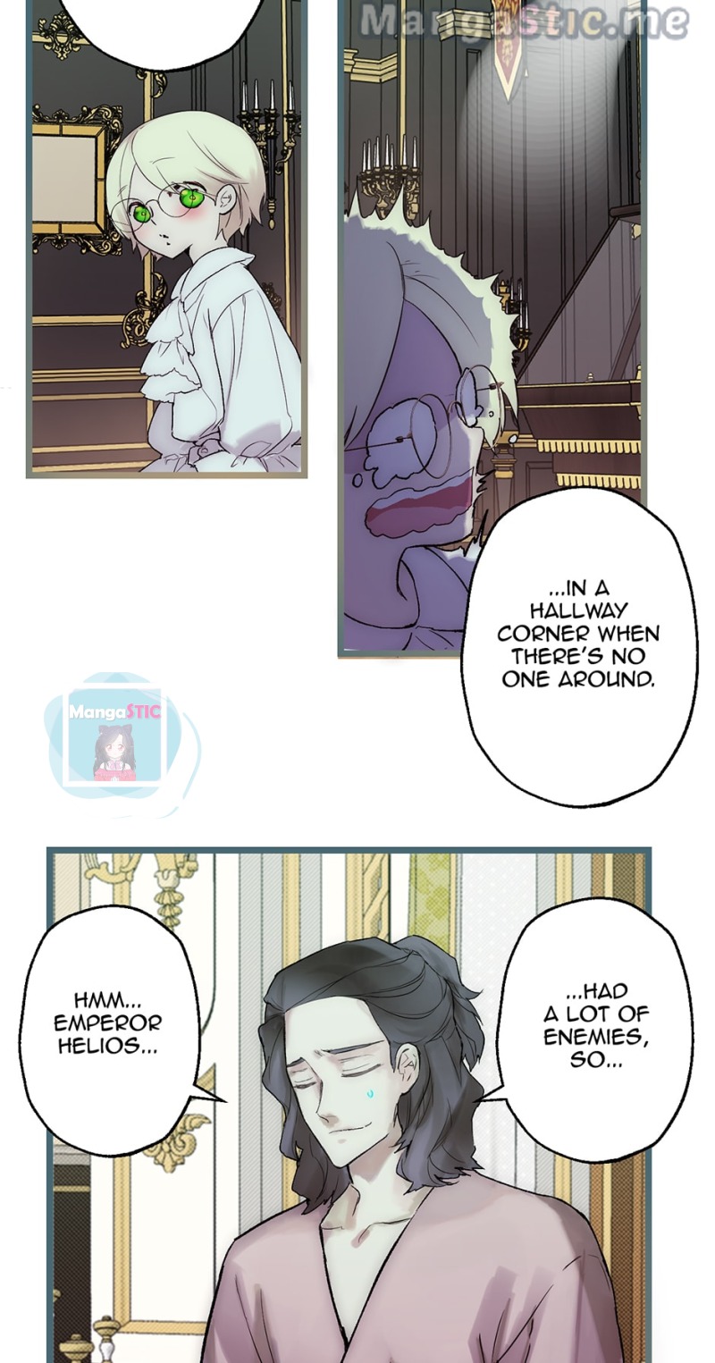Chapter 244 - Image 2