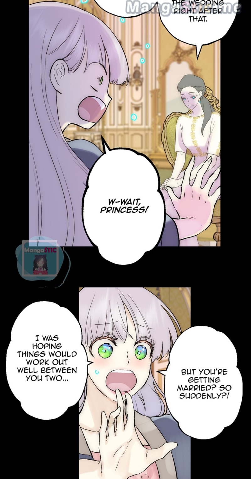 Chapter 244 - Image 38