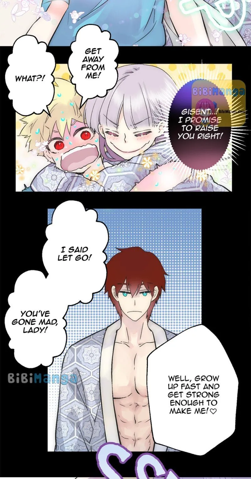 Chapter 245 - Image 39