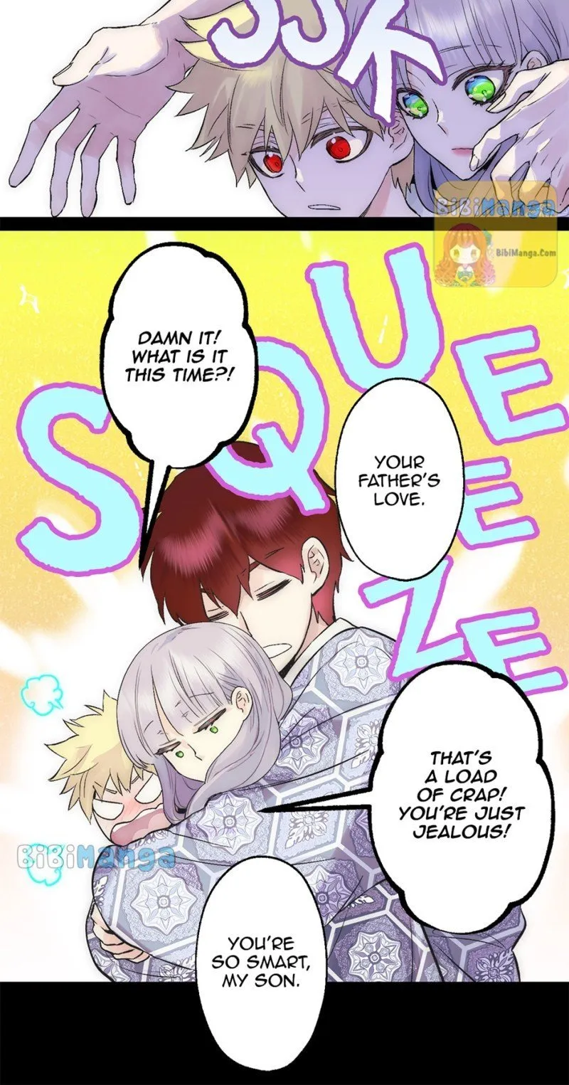 Chapter 245 - Image 40