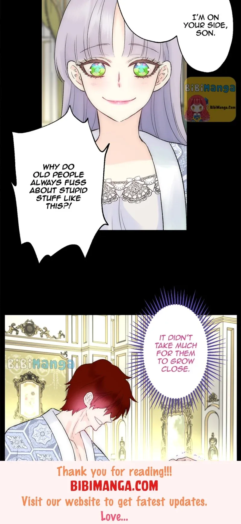 Chapter 246 - Image 26