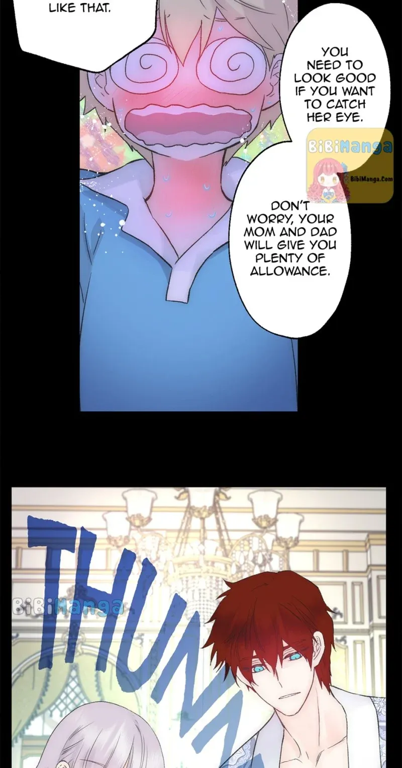 Chapter 246 - Image 30