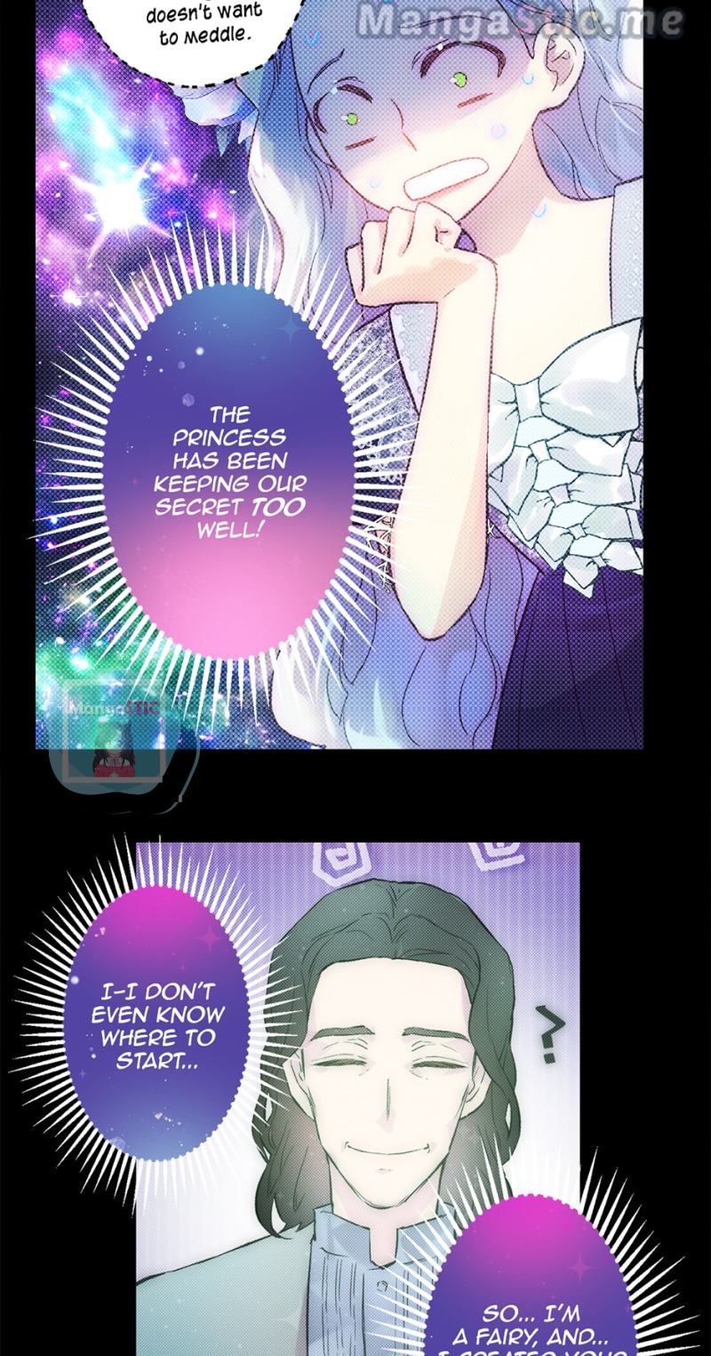 Chapter 250 - Image 38