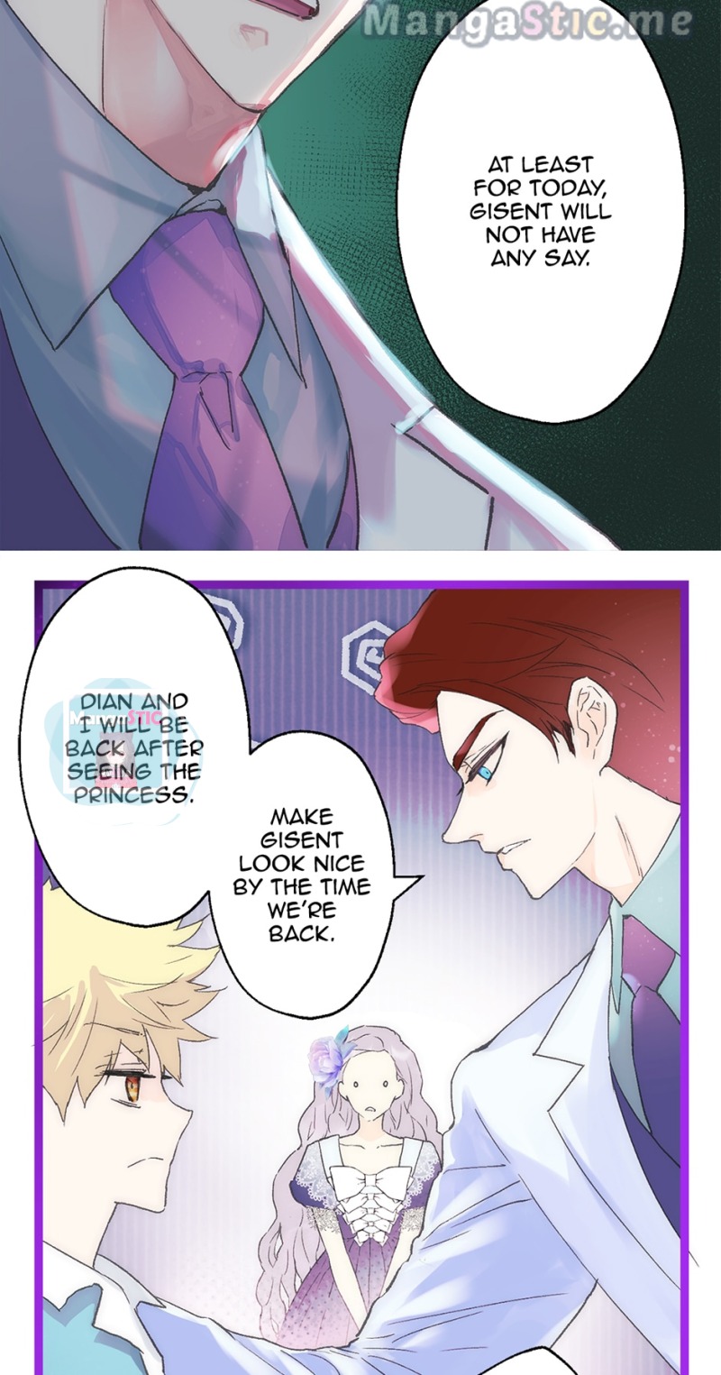 Chapter 253 - Image 41