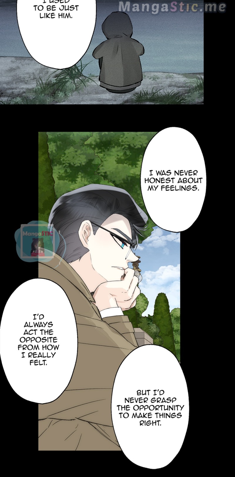 Chapter 254 - Image 21