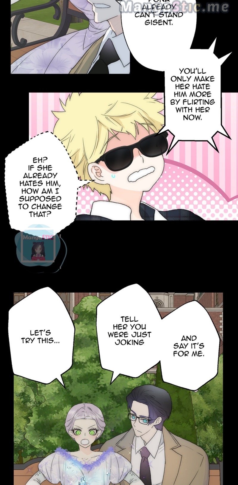 Chapter 255 - Image 23