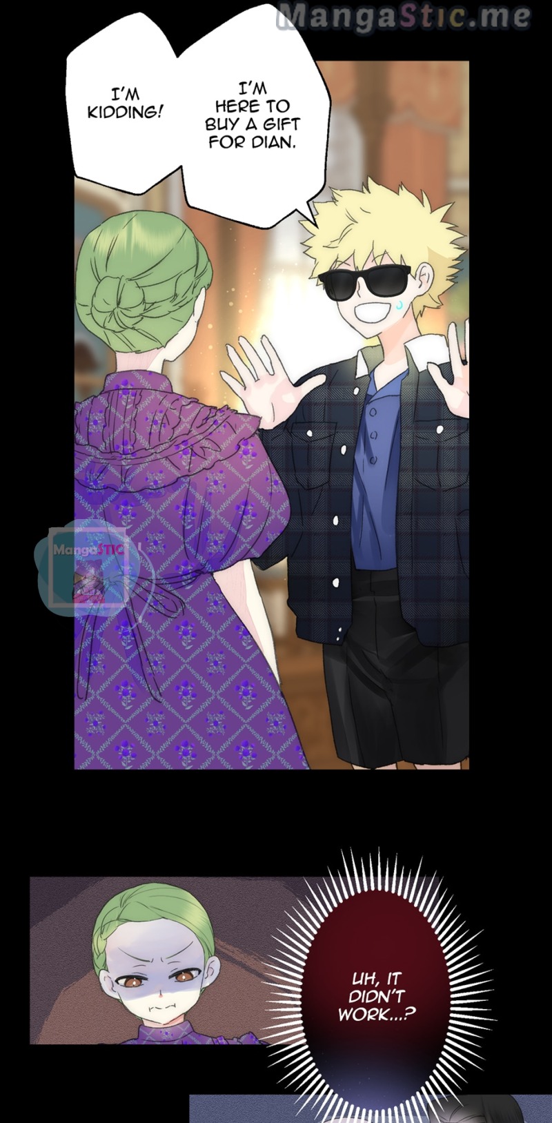 Chapter 255 - Image 25