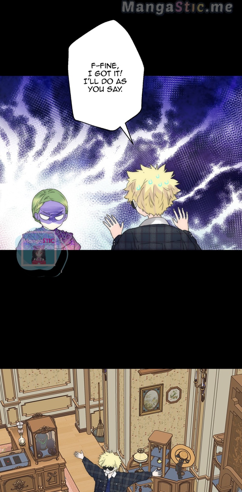 Chapter 255 - Image 28