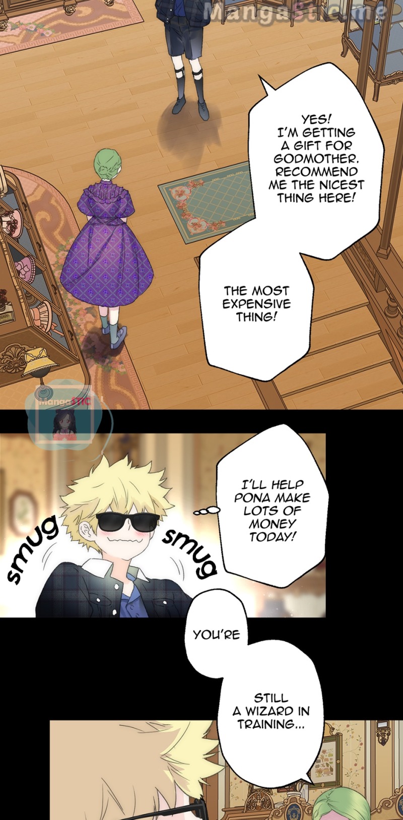 Chapter 255 - Image 29