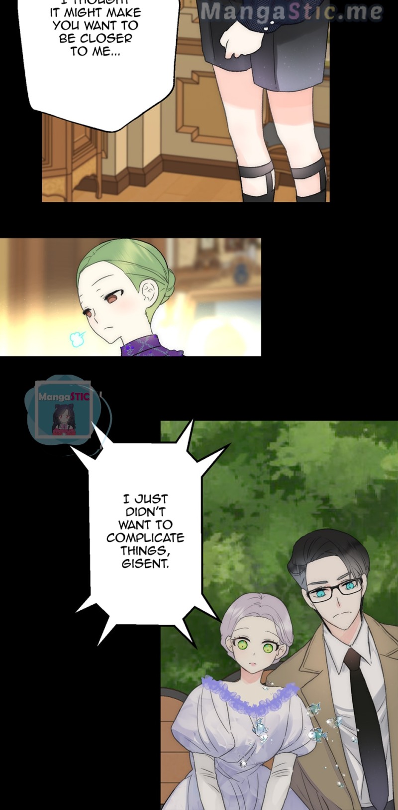 Chapter 255 - Image 33
