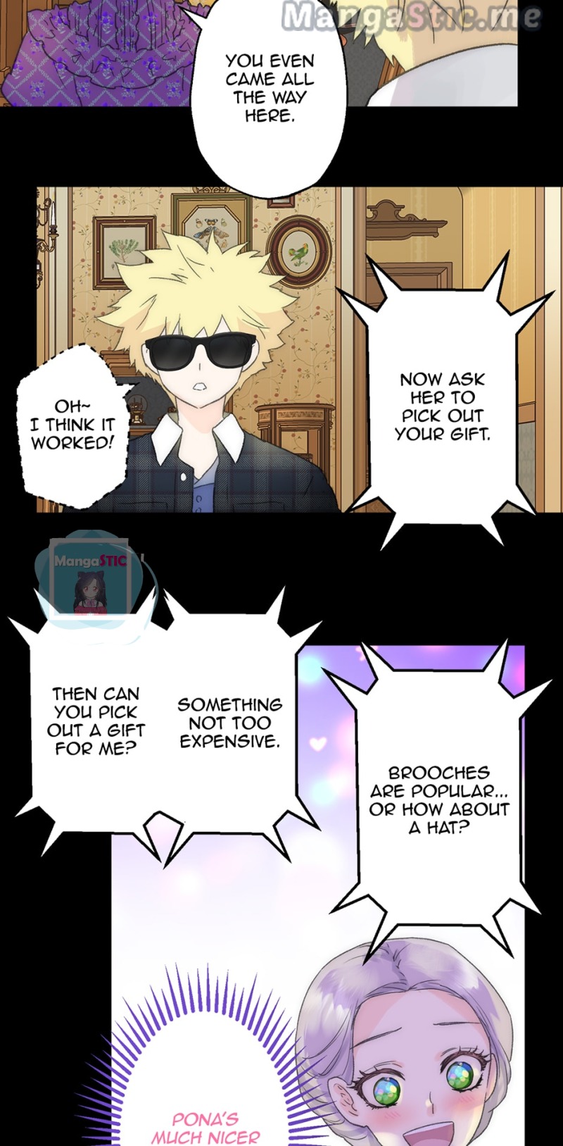 Chapter 255 - Image 35