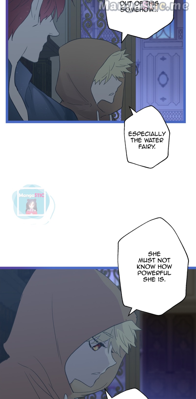 Chapter 256 - Image 26