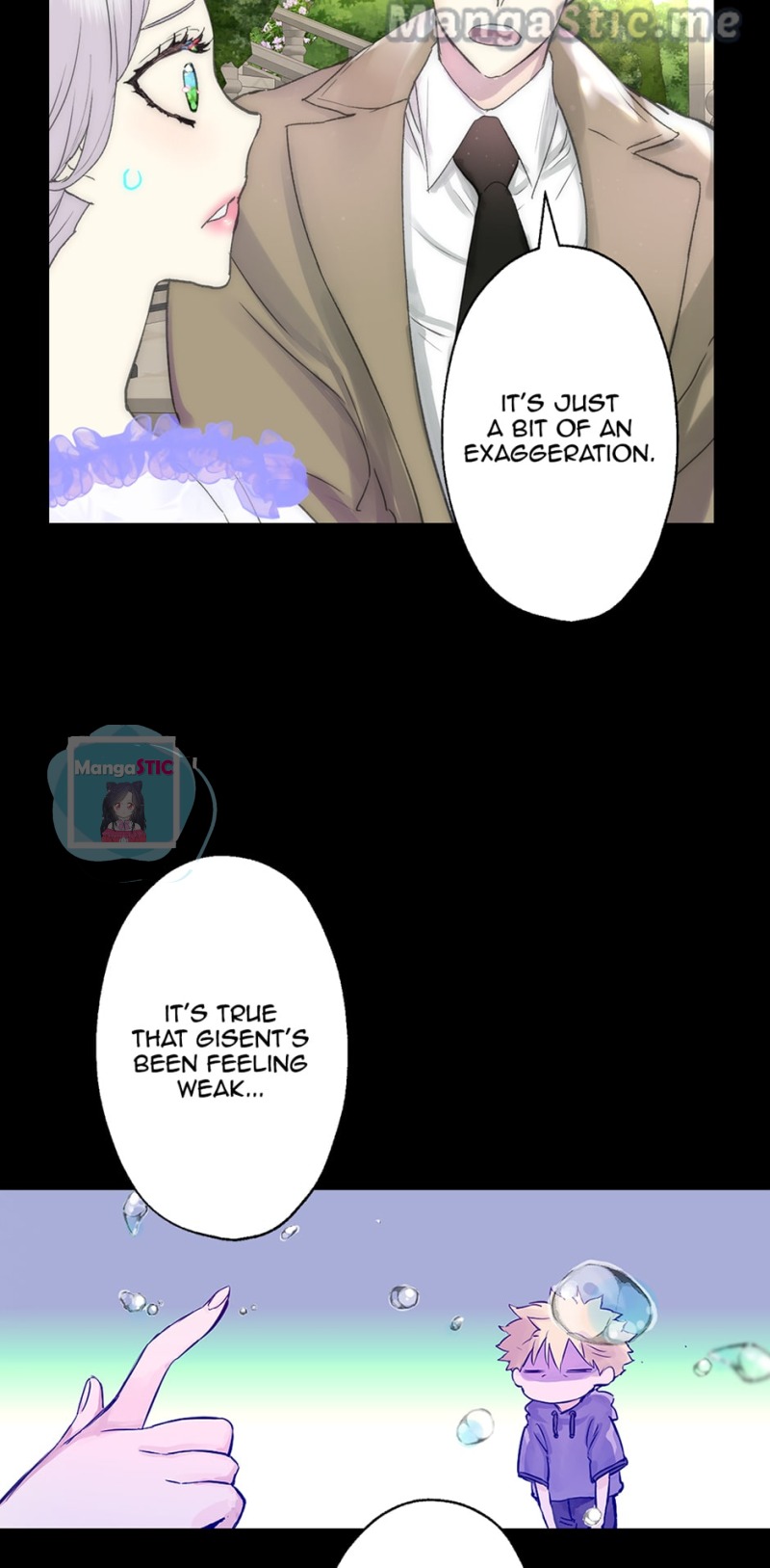 Chapter 256 - Image 35