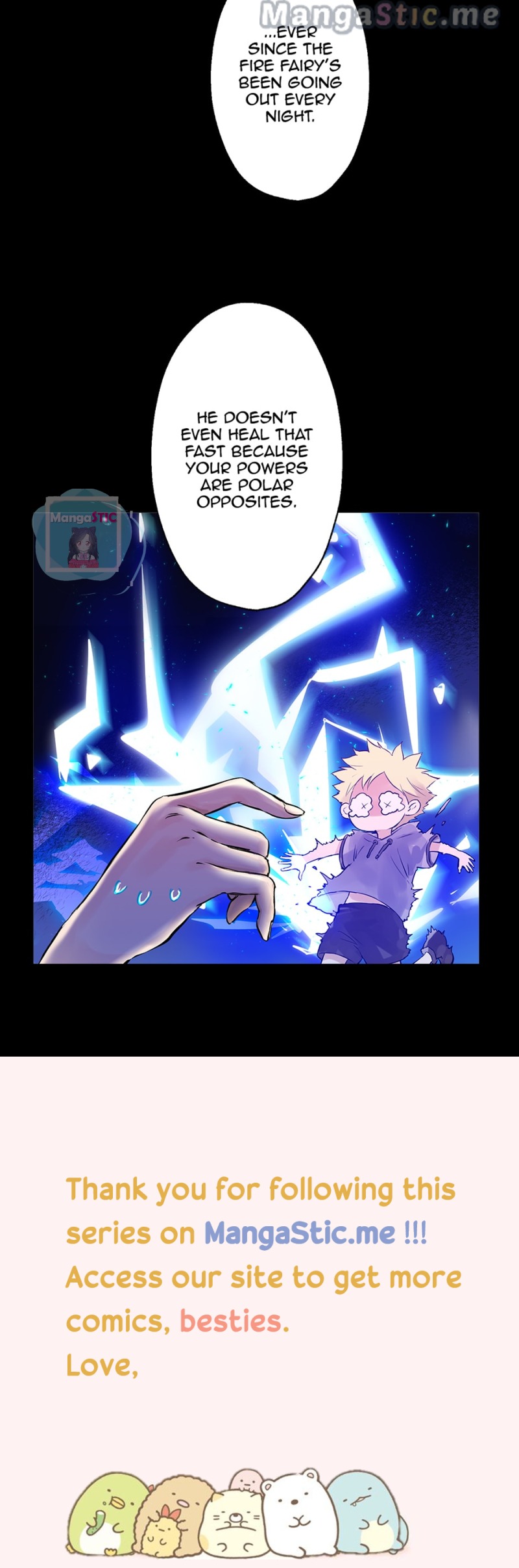 Chapter 256 - Image 40