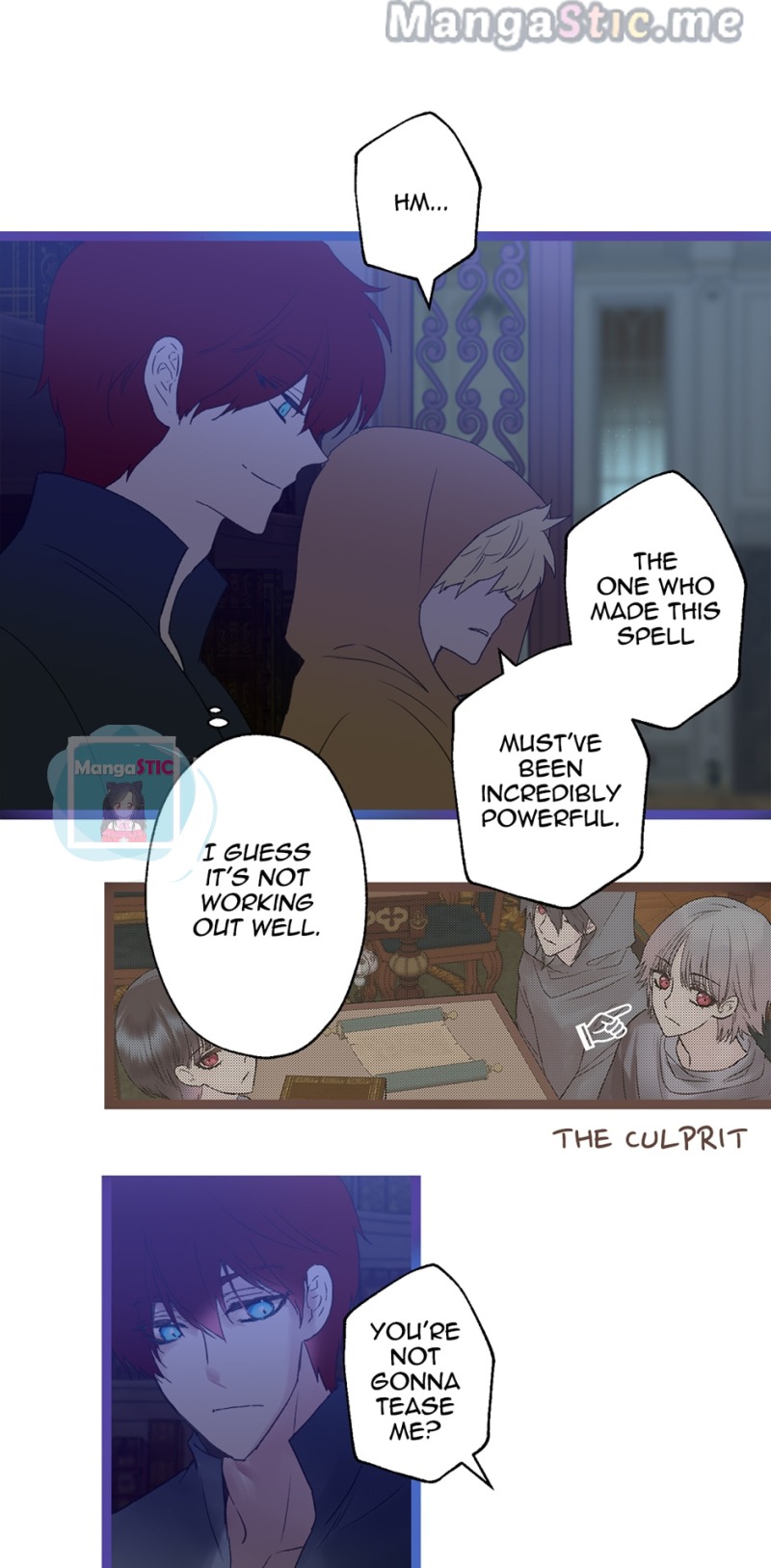 Chapter 256 - Image 4