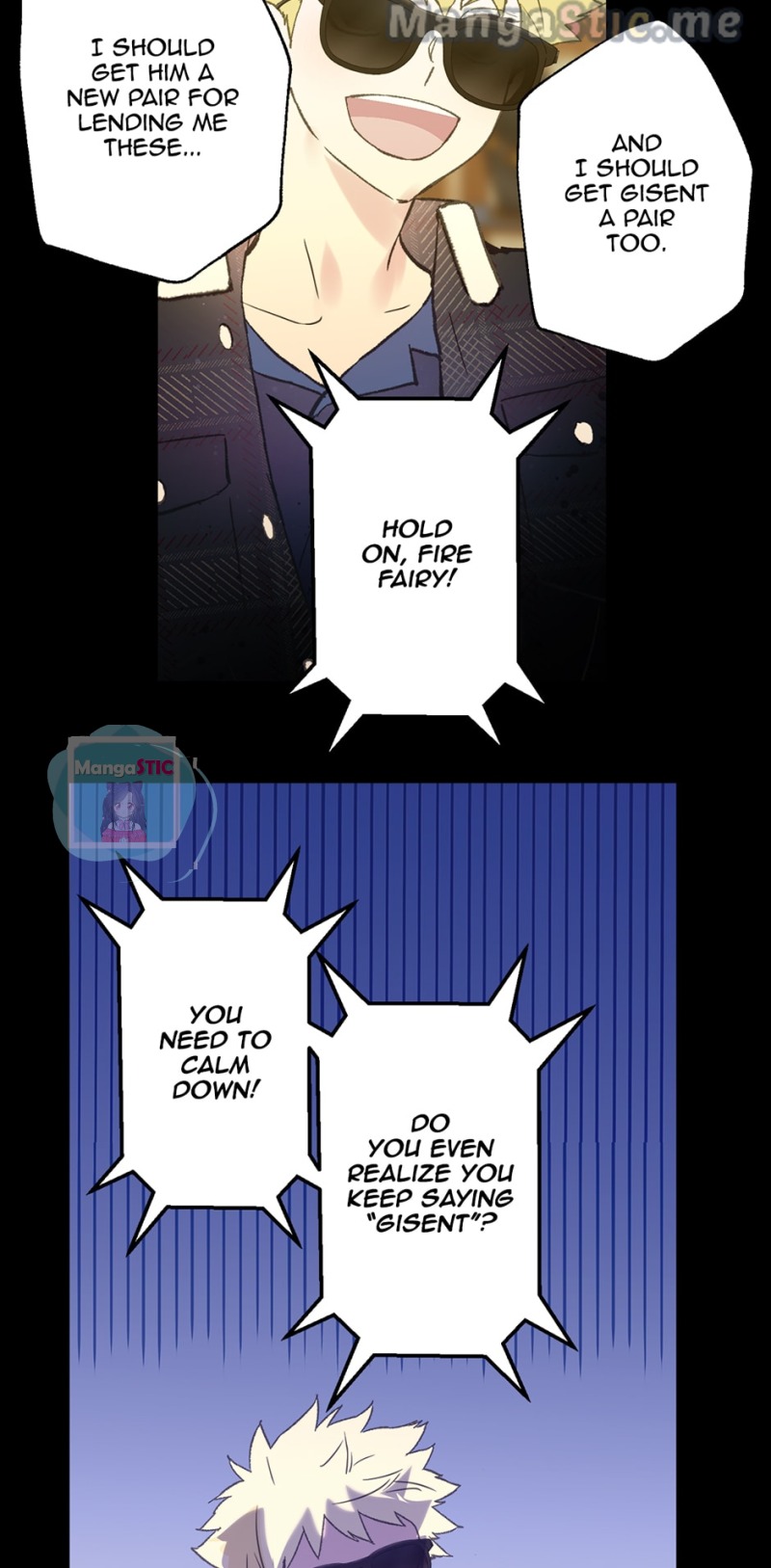 Chapter 257 - Image 30