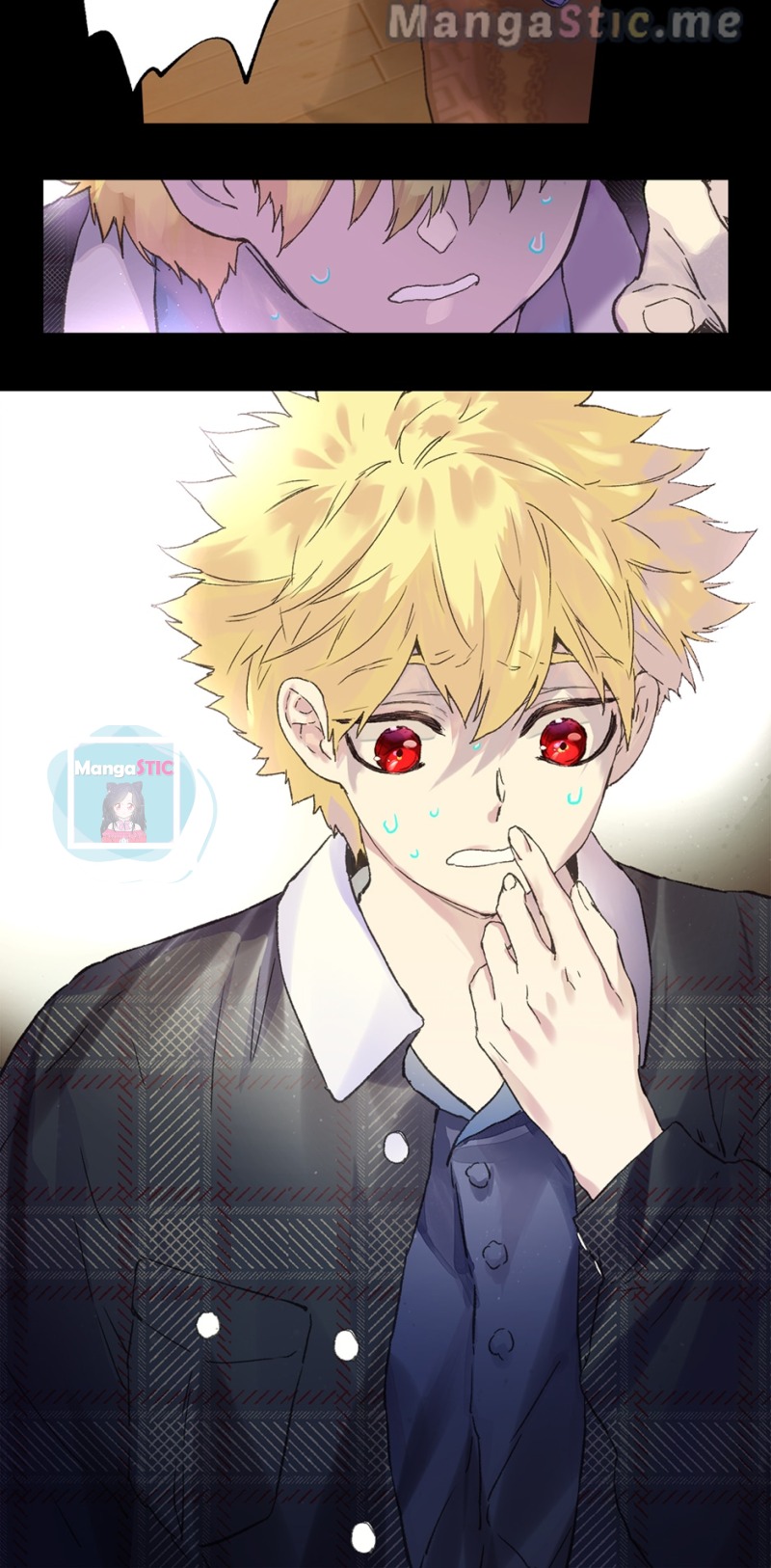 Chapter 257 - Image 37