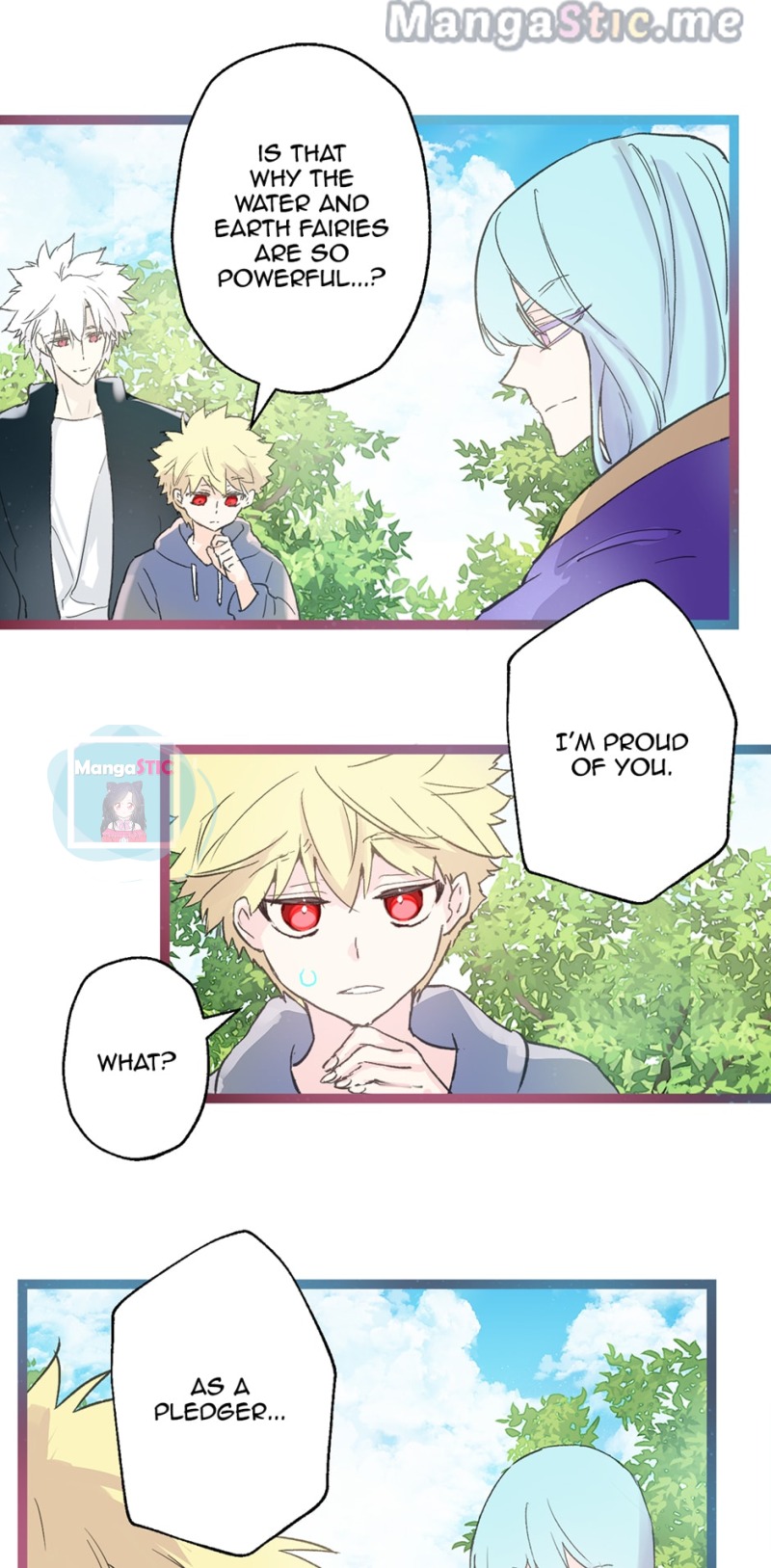 Chapter 258 - Image 18