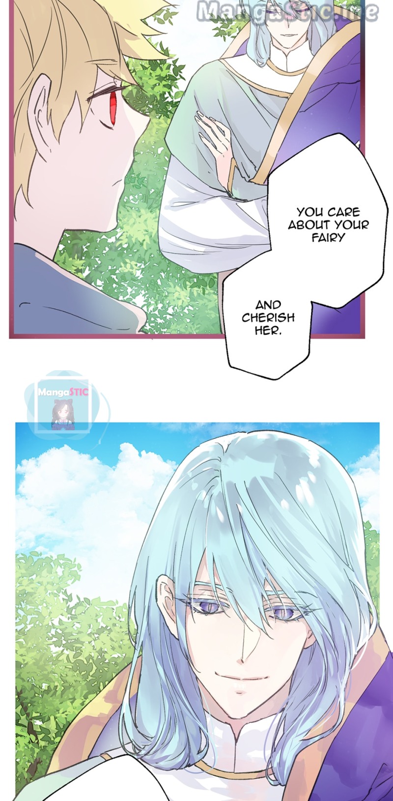 Chapter 258 - Image 19