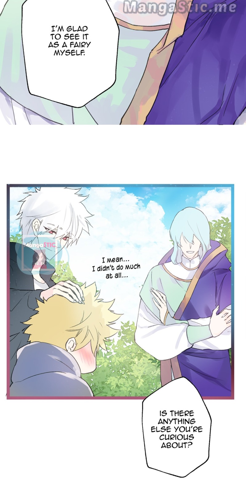 Chapter 258 - Image 20