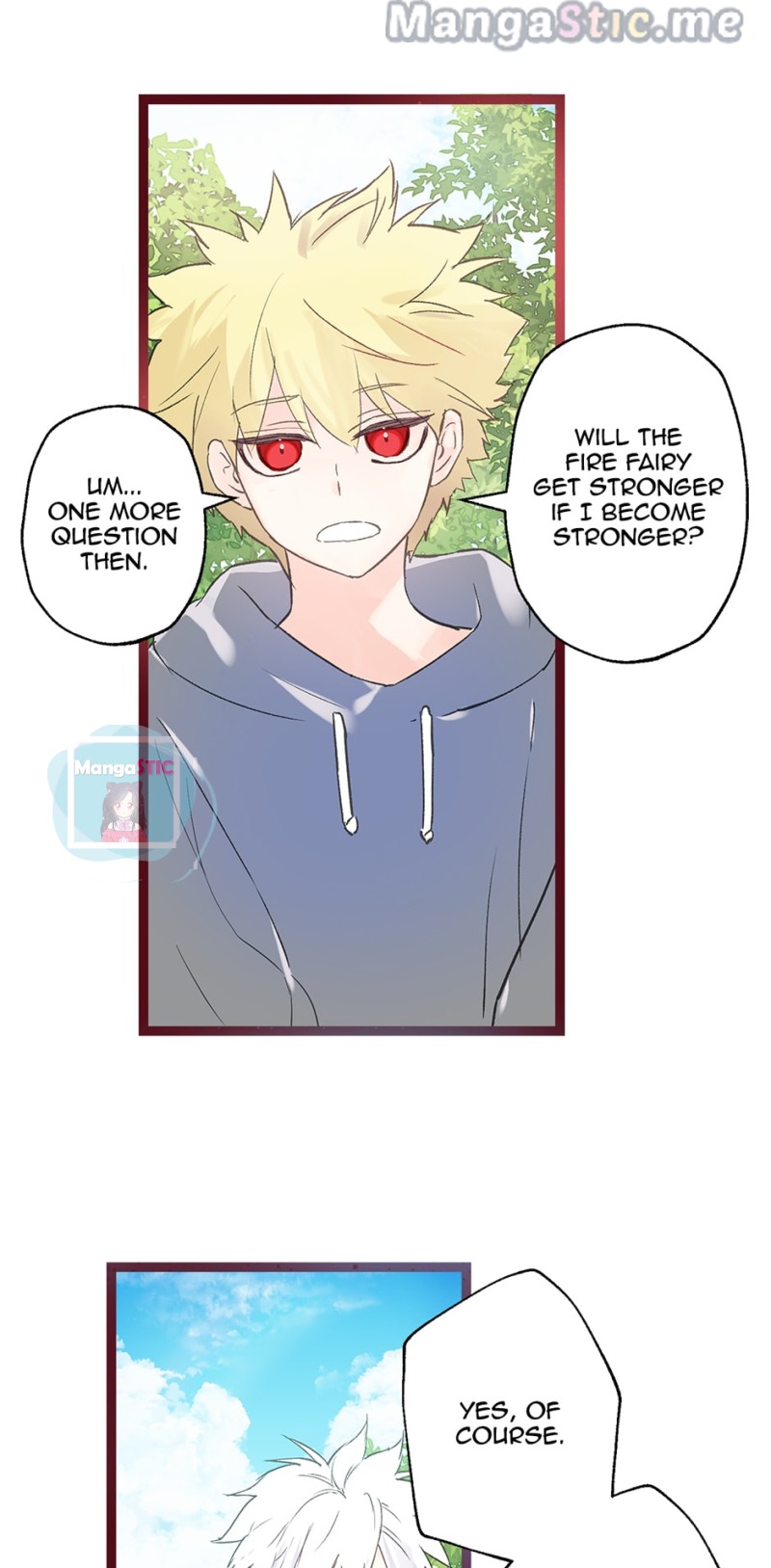 Chapter 258 - Image 21
